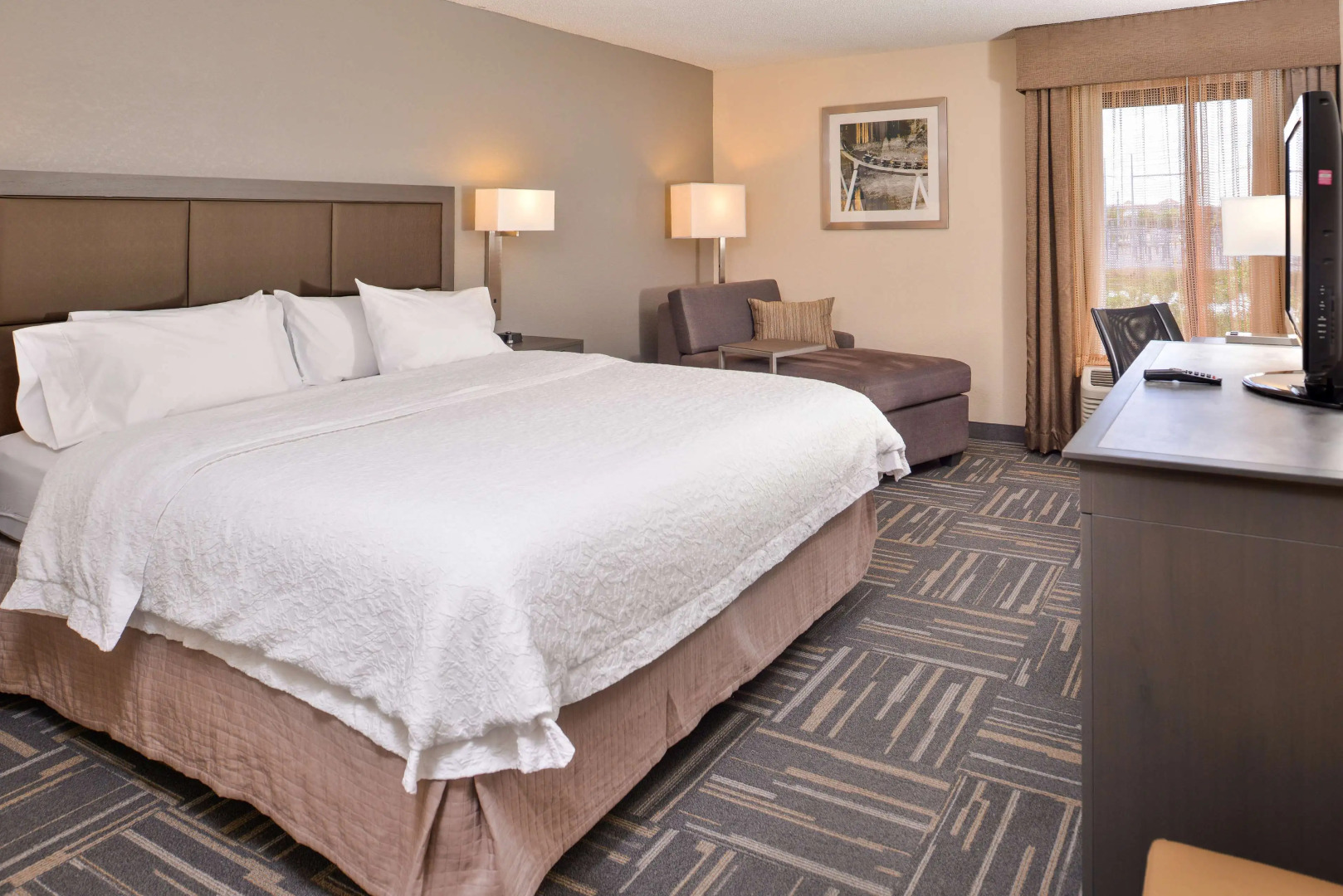 Photo - Hampton Inn Closest to Universal Orlando