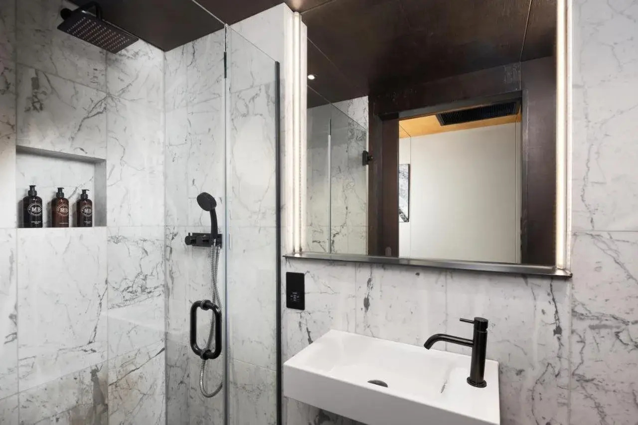 Foto - Stow Away Waterloo