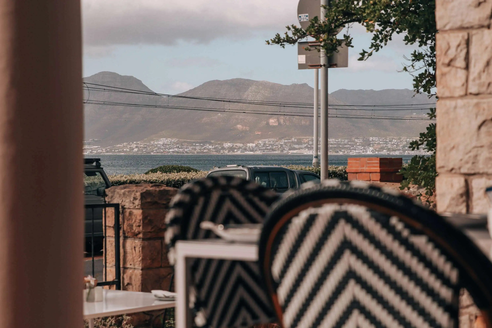 Foto - Sonnekus Boutique Hotel & Bistro