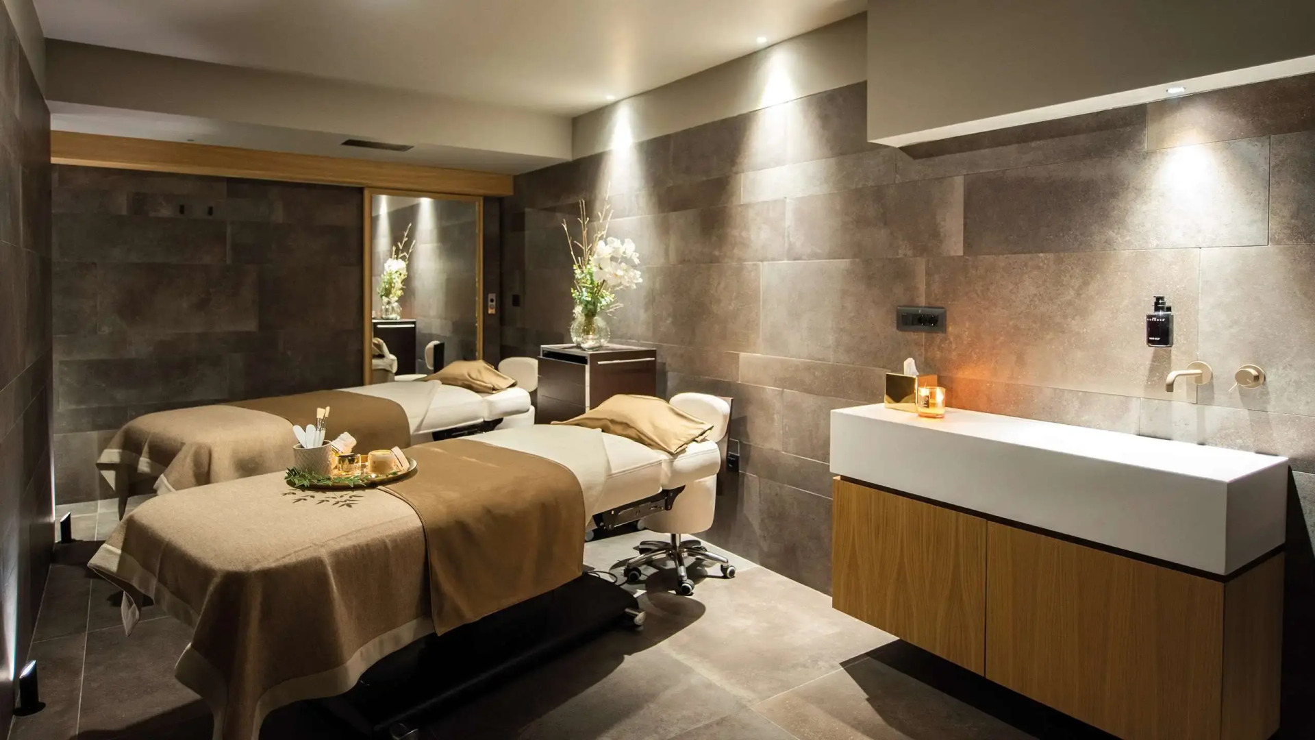 Foto - Gold Tower Lifestyle Hotel