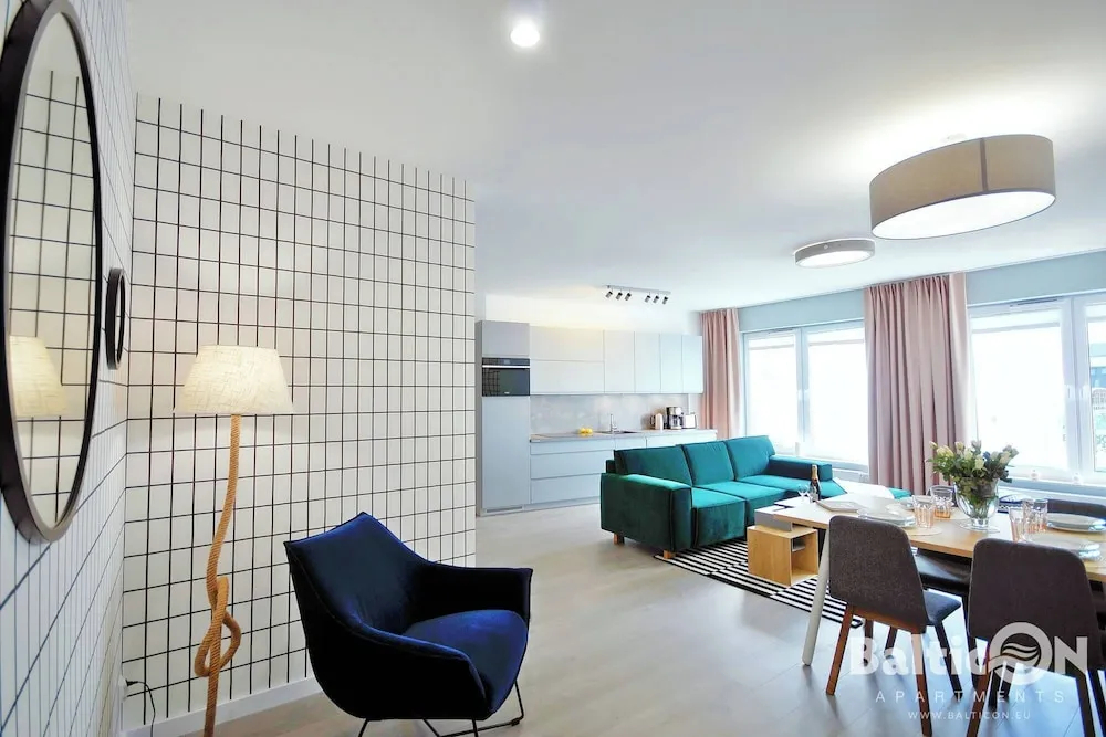 Photo - Apartamenty BalticON Nadmorskie Tarasy