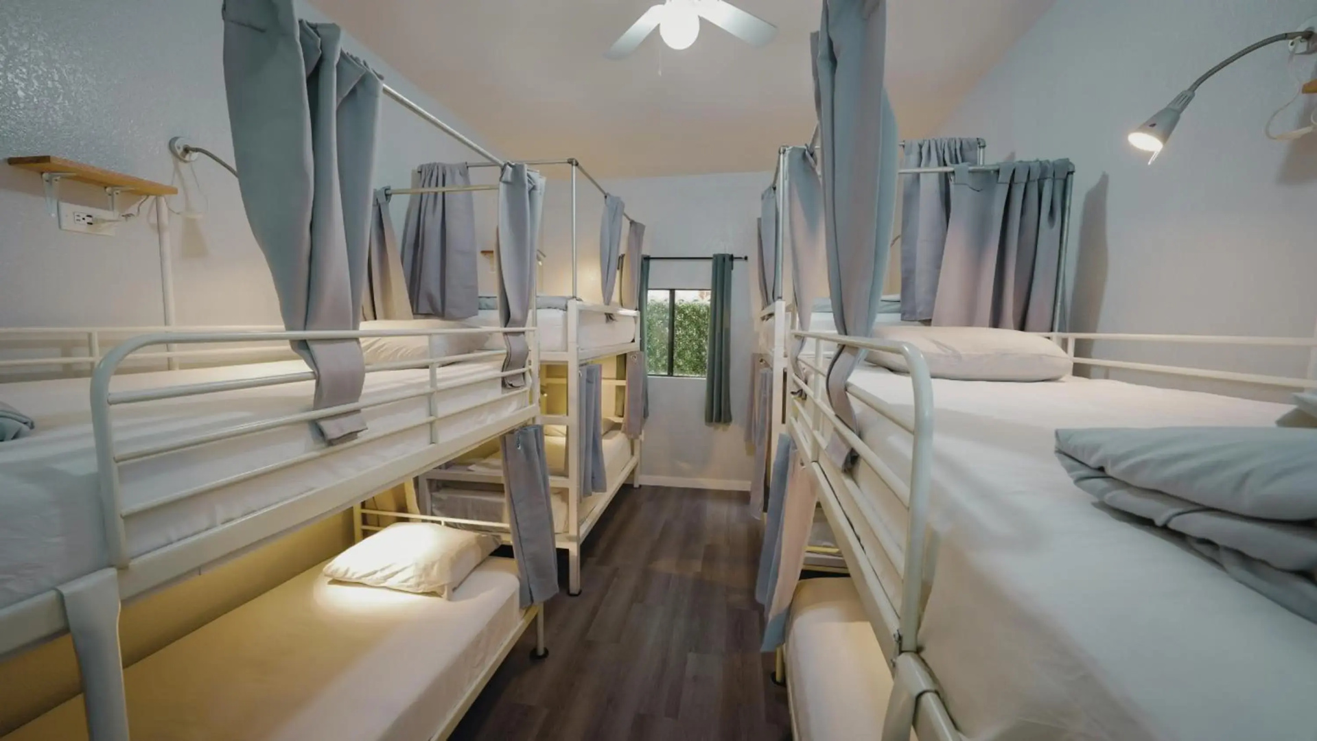 Foto - Samesun Venice Beach Hotel & Hostel