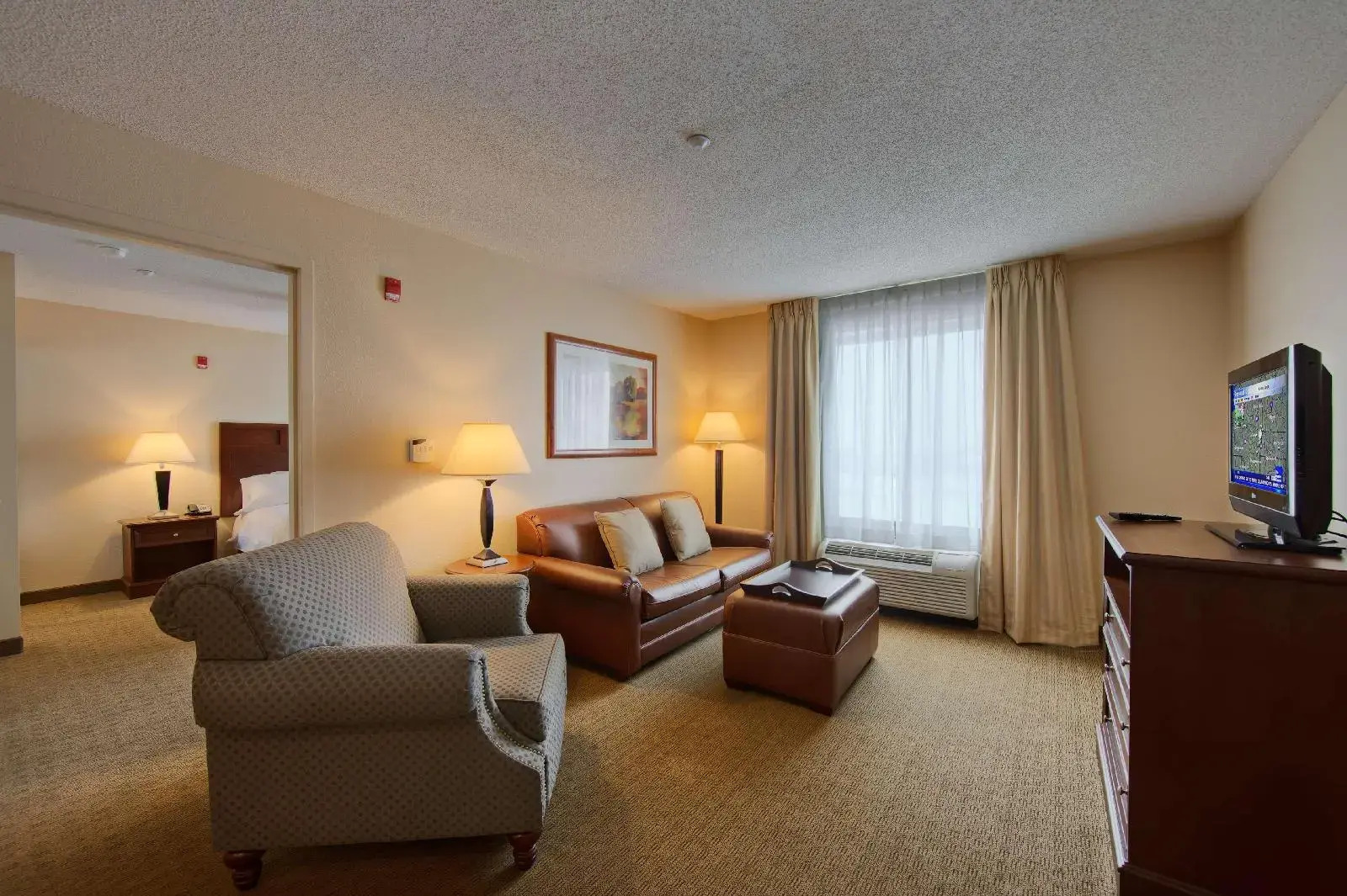 Photo - Homewood Suites by Hilton Orland Park