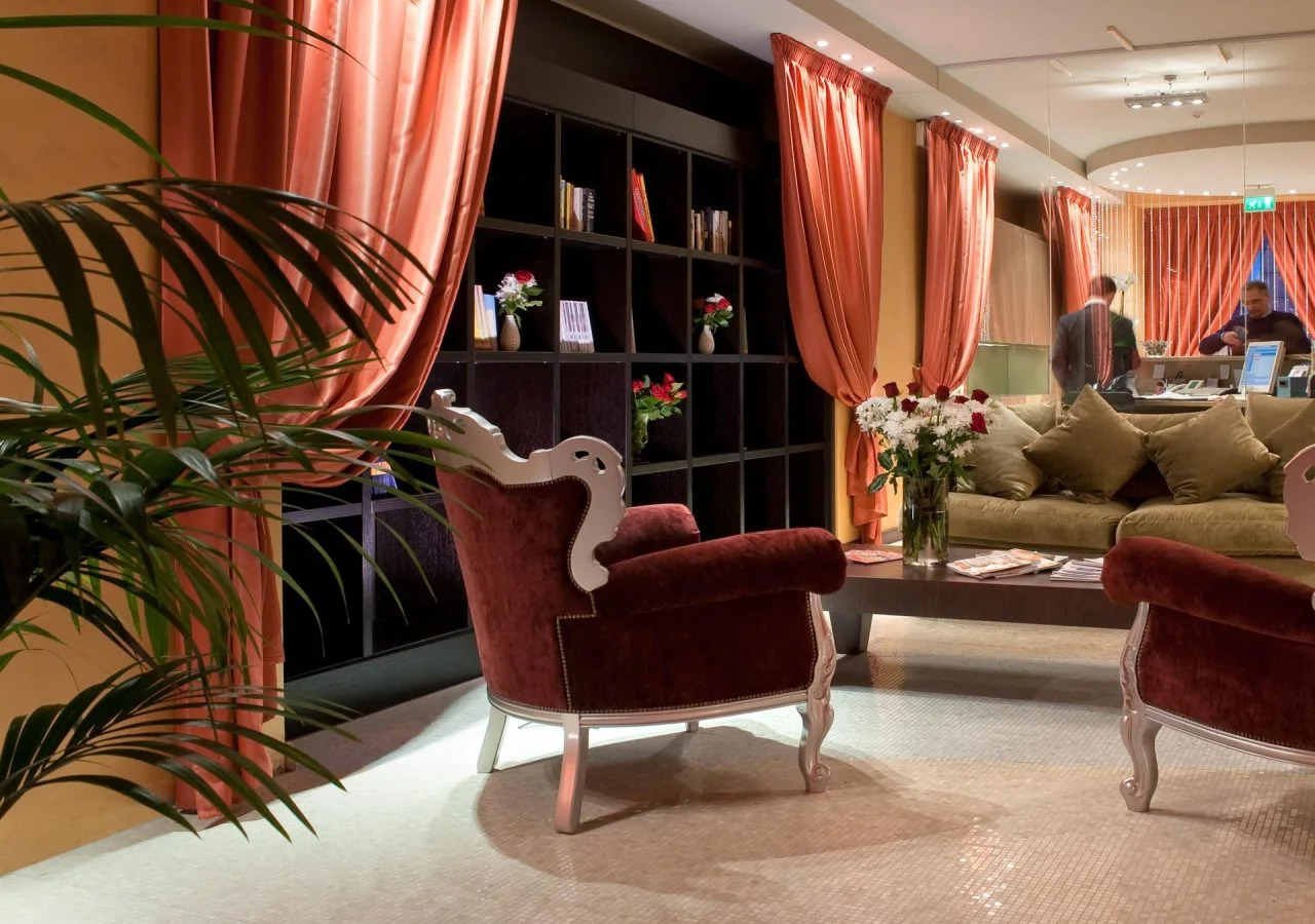 Foto - c-hotels Fiume