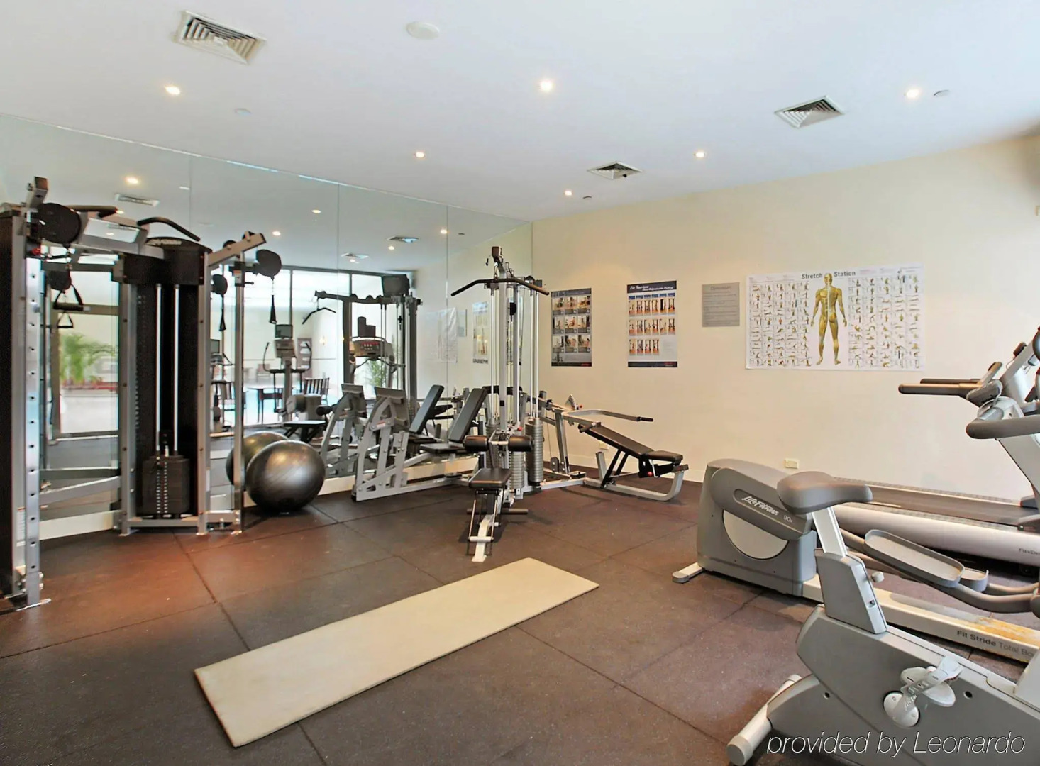 Foto - Seasons Botanic Gardens