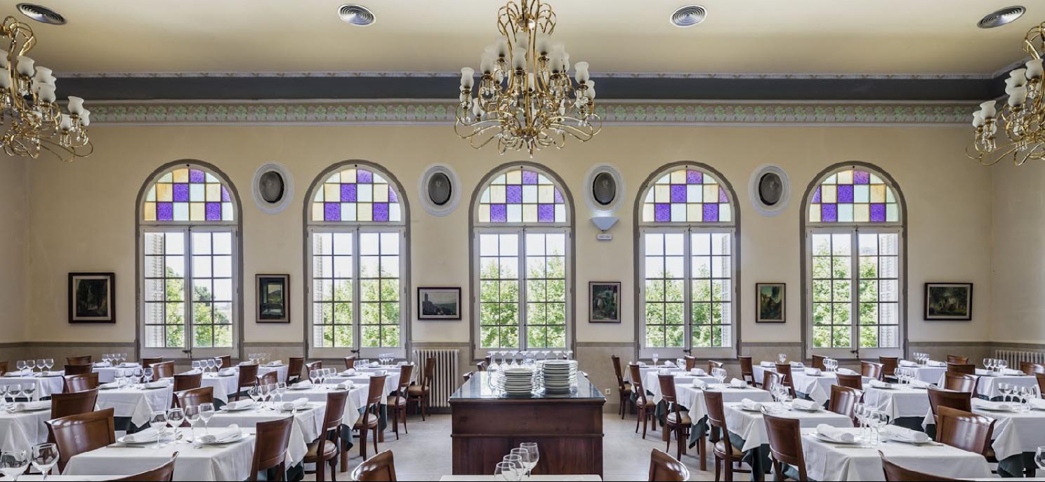 Foto - Balneari Termes Victòria