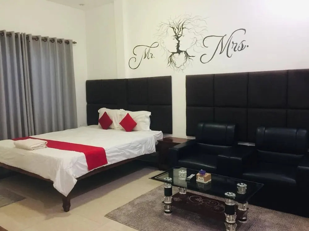 Foto - EZ Guesthouse