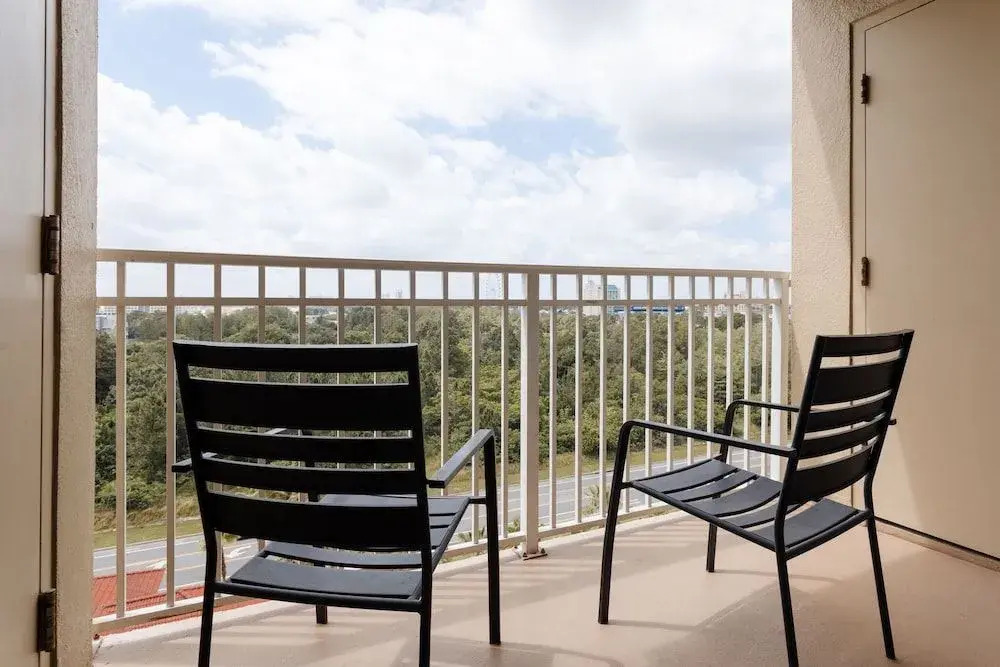 Foto - The Point Hotel & Suites