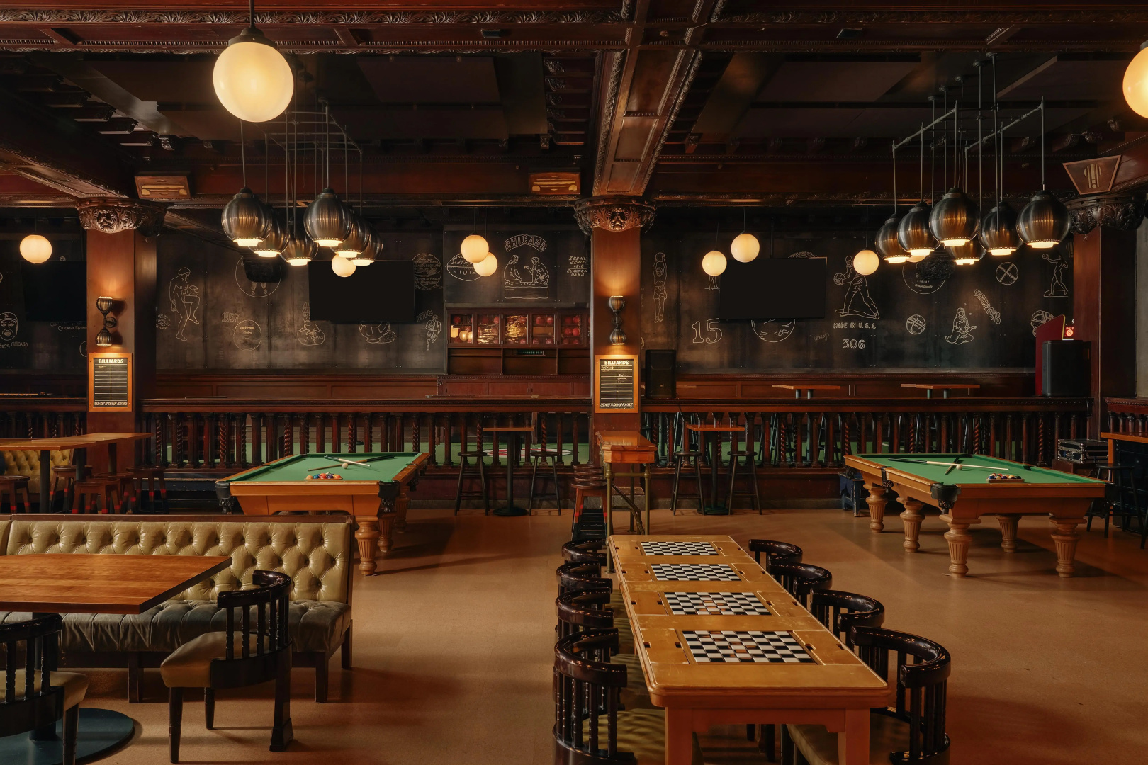 Foto - Chicago Athletic Association, a Hyatt Hotel