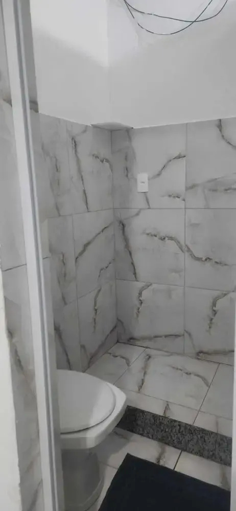 Foto - Hospedagem Rio Lapa