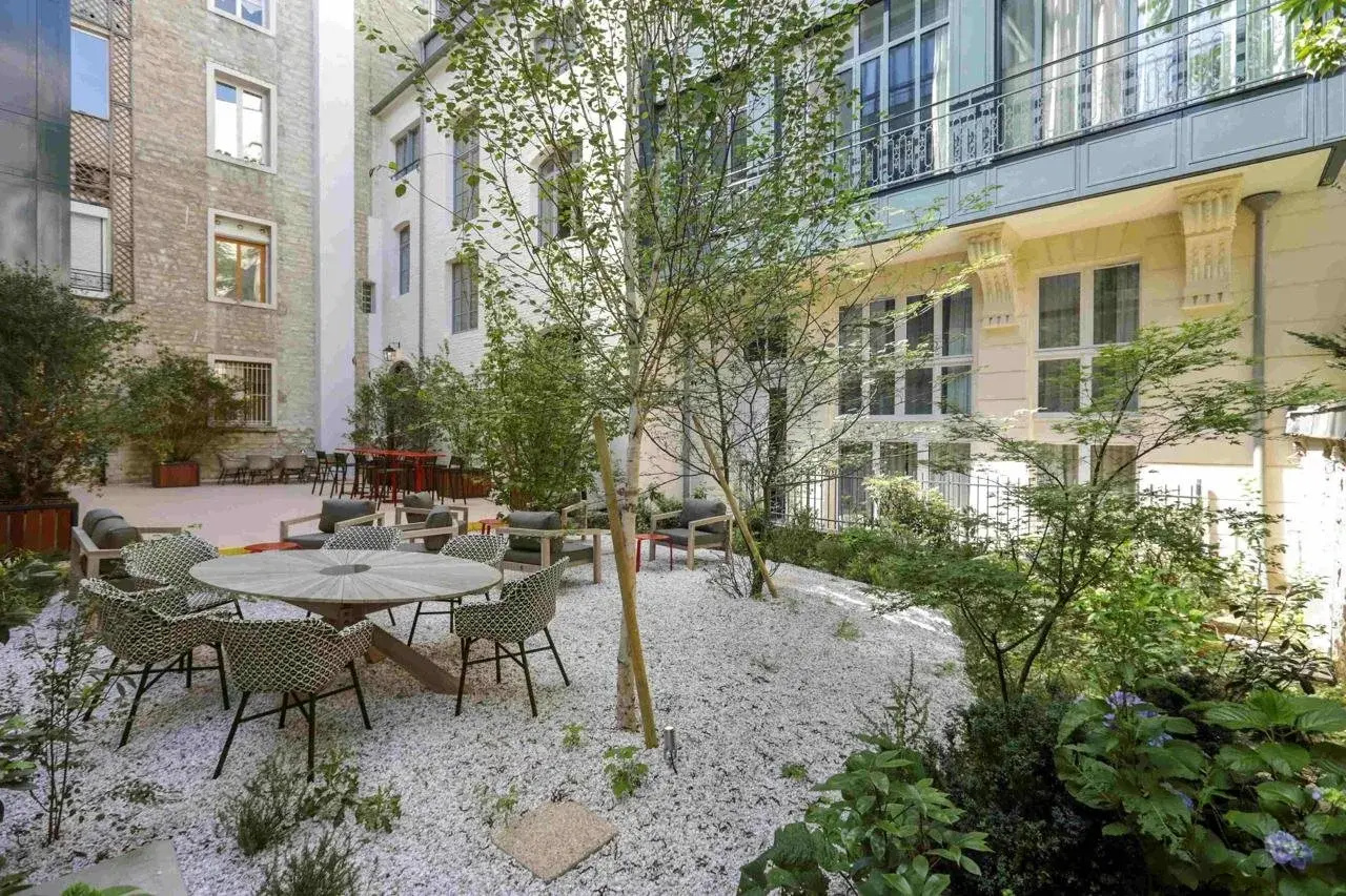 Photo - Mode Paris Aparthotel