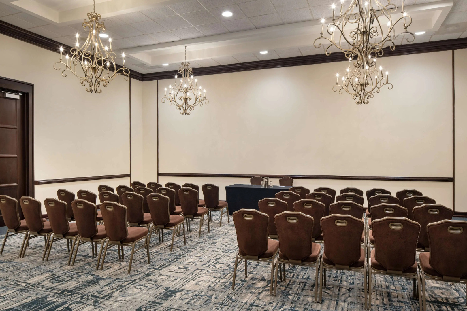 Foto - Embassy Suites by Hilton New Orleans Convention Center
