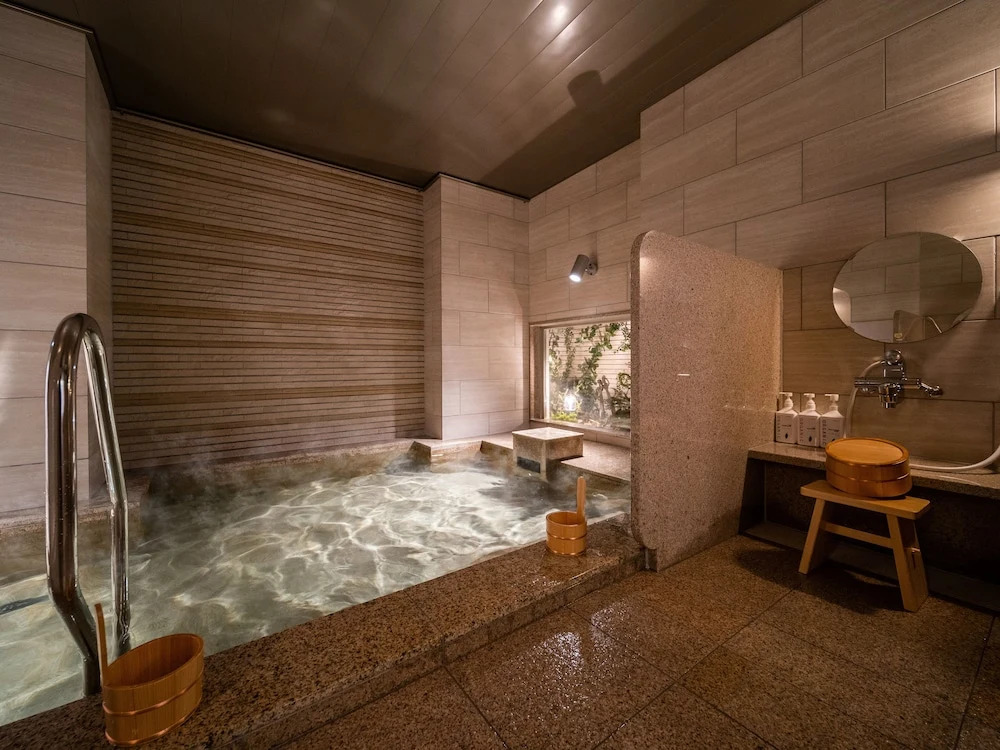 Photo - Super Hotel Sapporo Kitagojo Dori