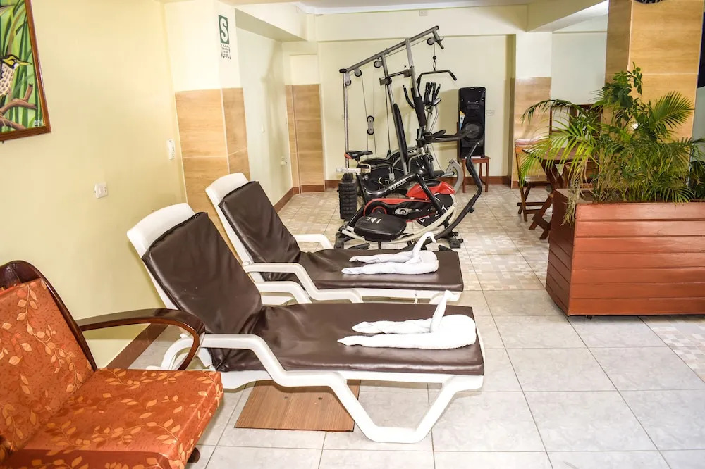 Foto - Hotel Ventura Isabel