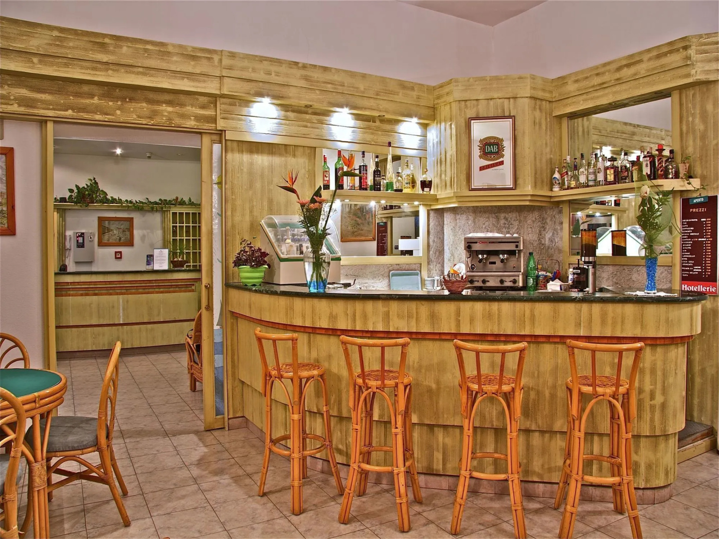 Photo - Hotel Vittoria