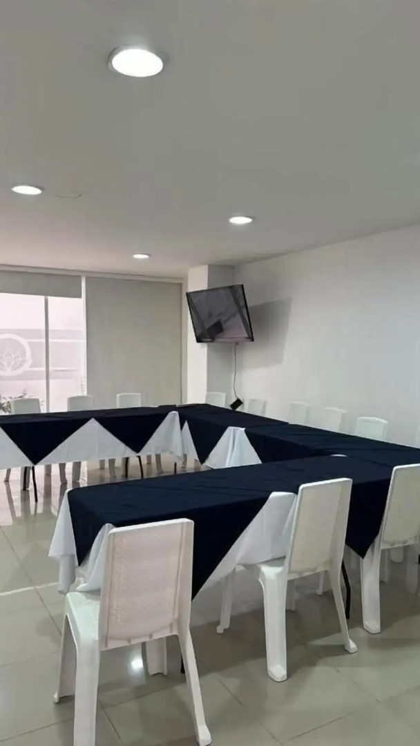 Foto - Hgo Hotel