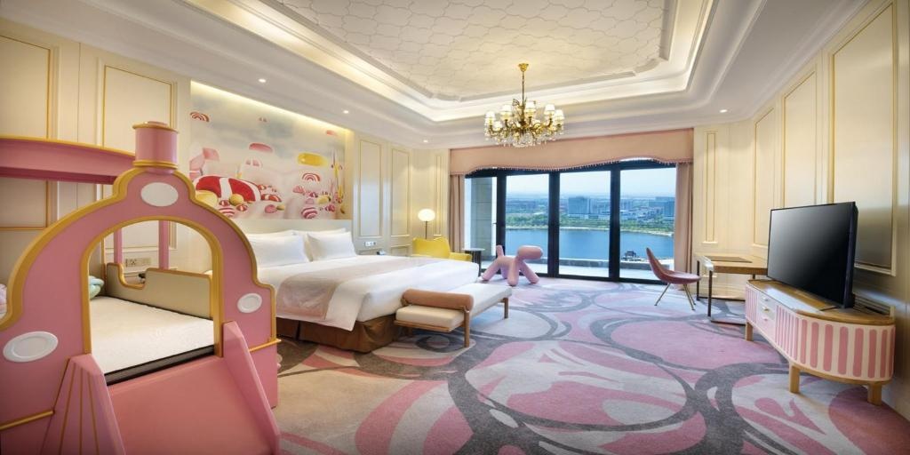 Crowne Plaza Dongying by IHG