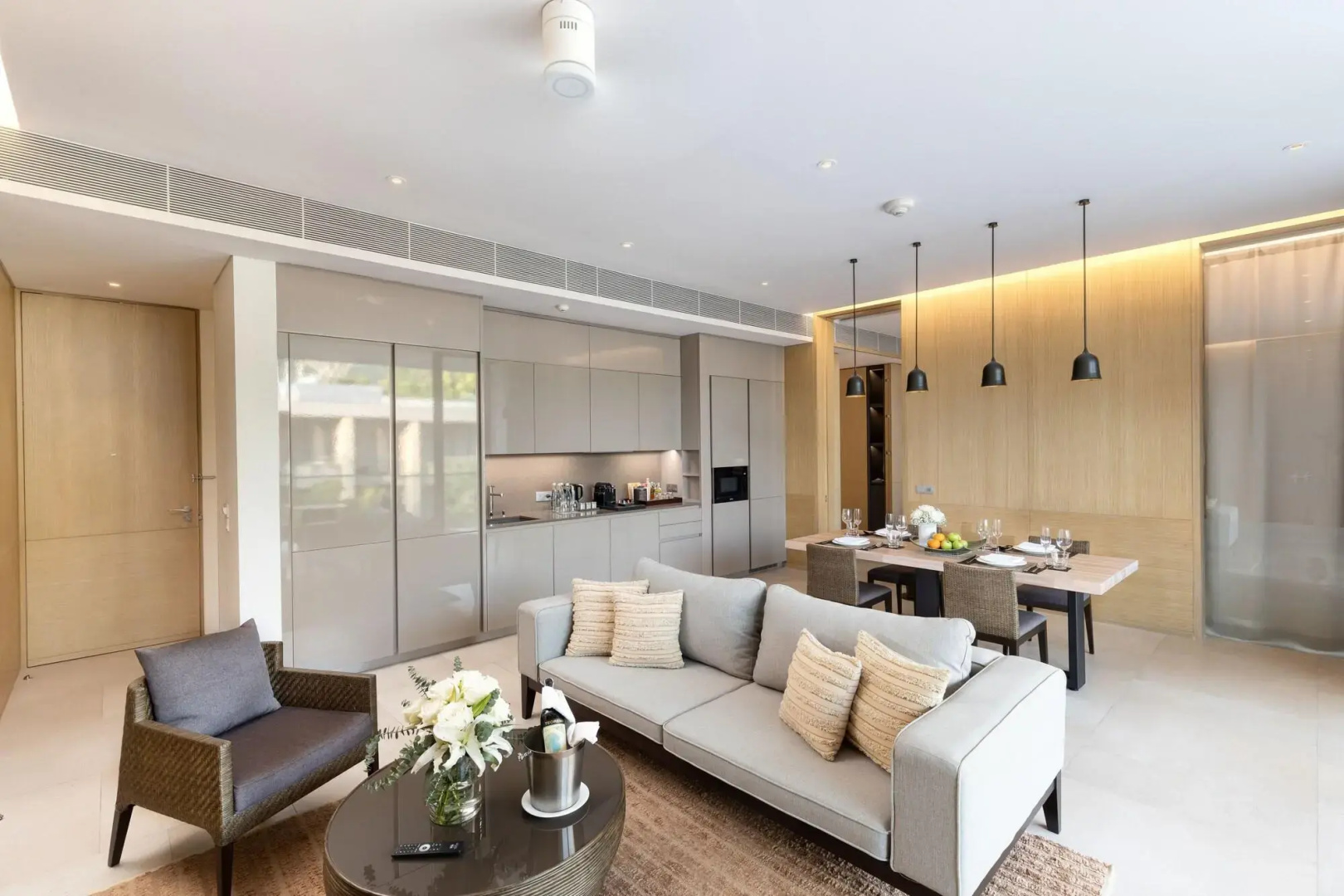 Foto - Twinpalms MontAzure Phuket
