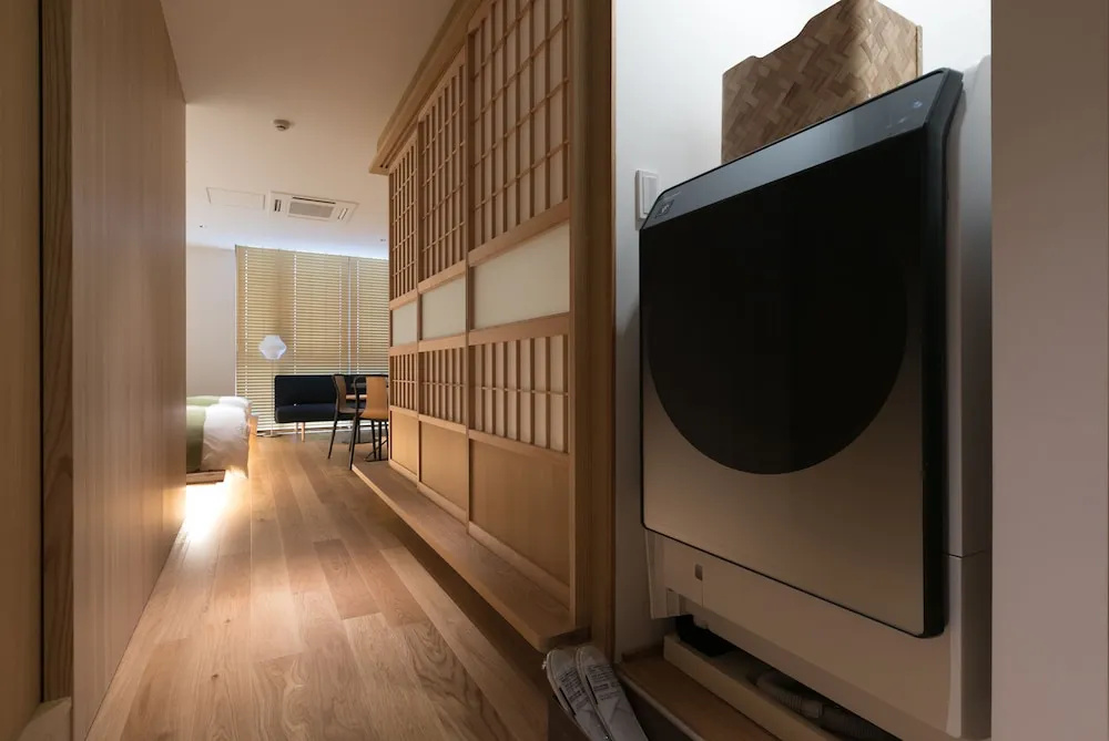 Foto - Design Hotel Kyoto Fuyacho