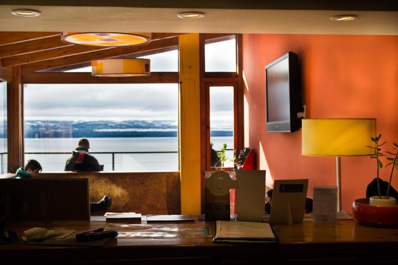 Photo - Hostel Inn Bariloche