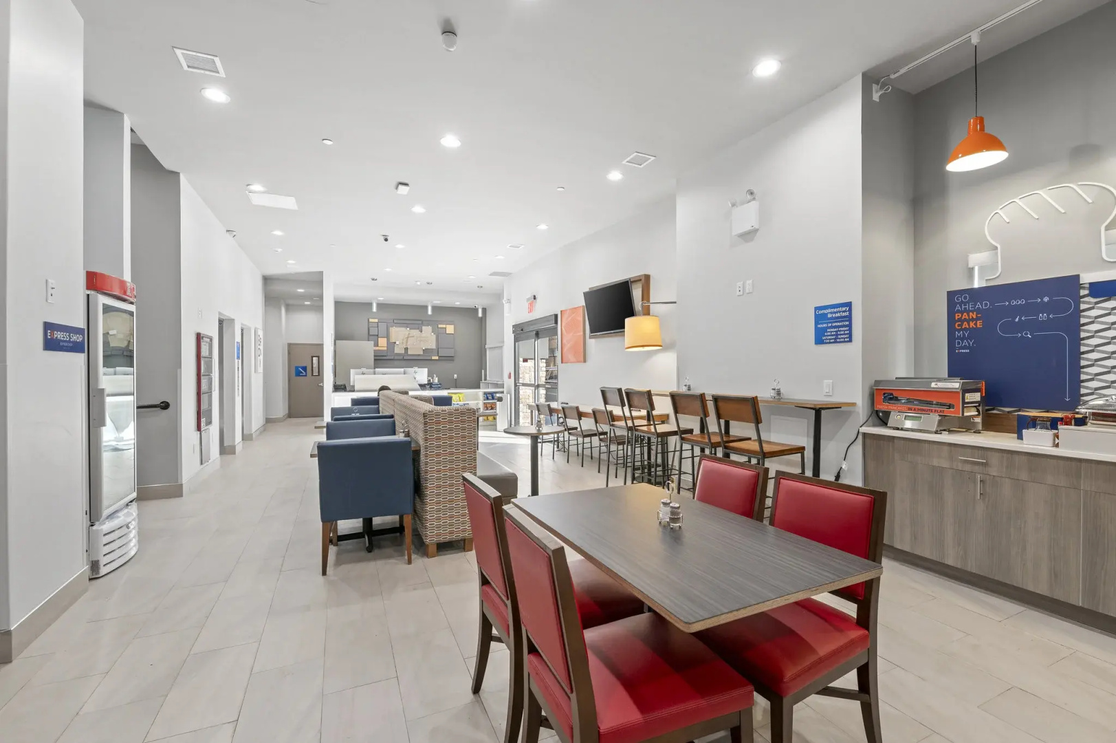 Foto - Holiday Inn Express & Suites Bronx - Zoo Area by IHG