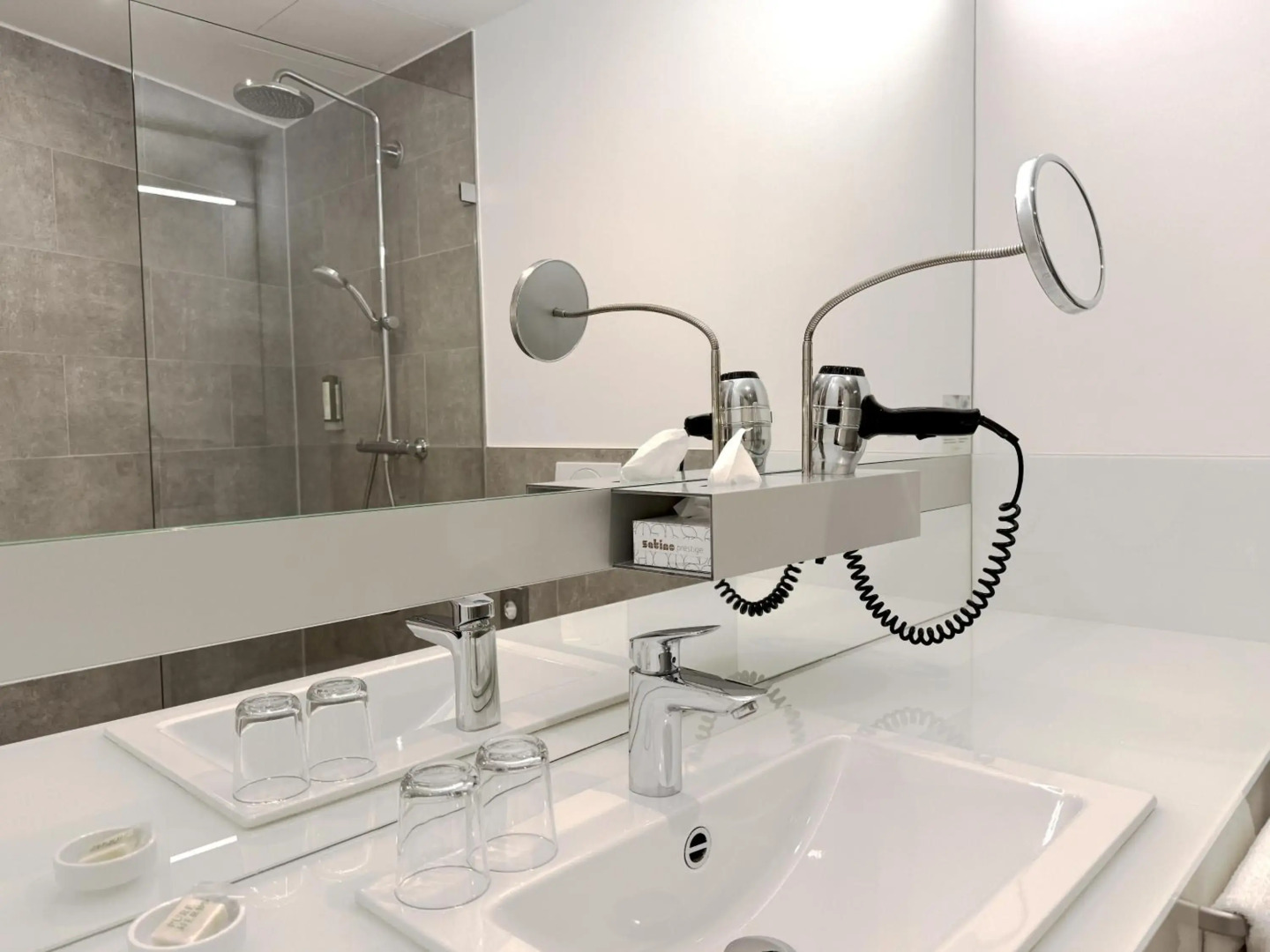 Photo - Georgian Court Hotel, WorldHotels Elite