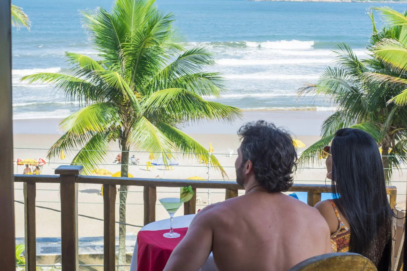 Foto - Strand Hotel