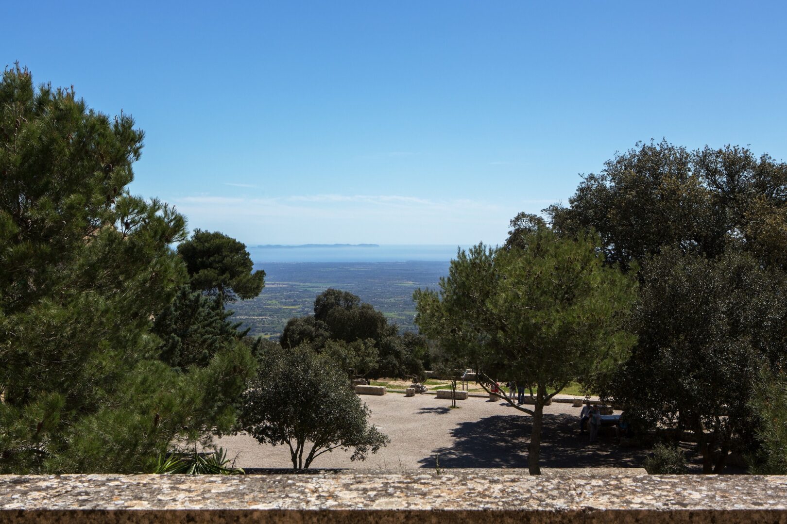 Photo - Santuari de Cura