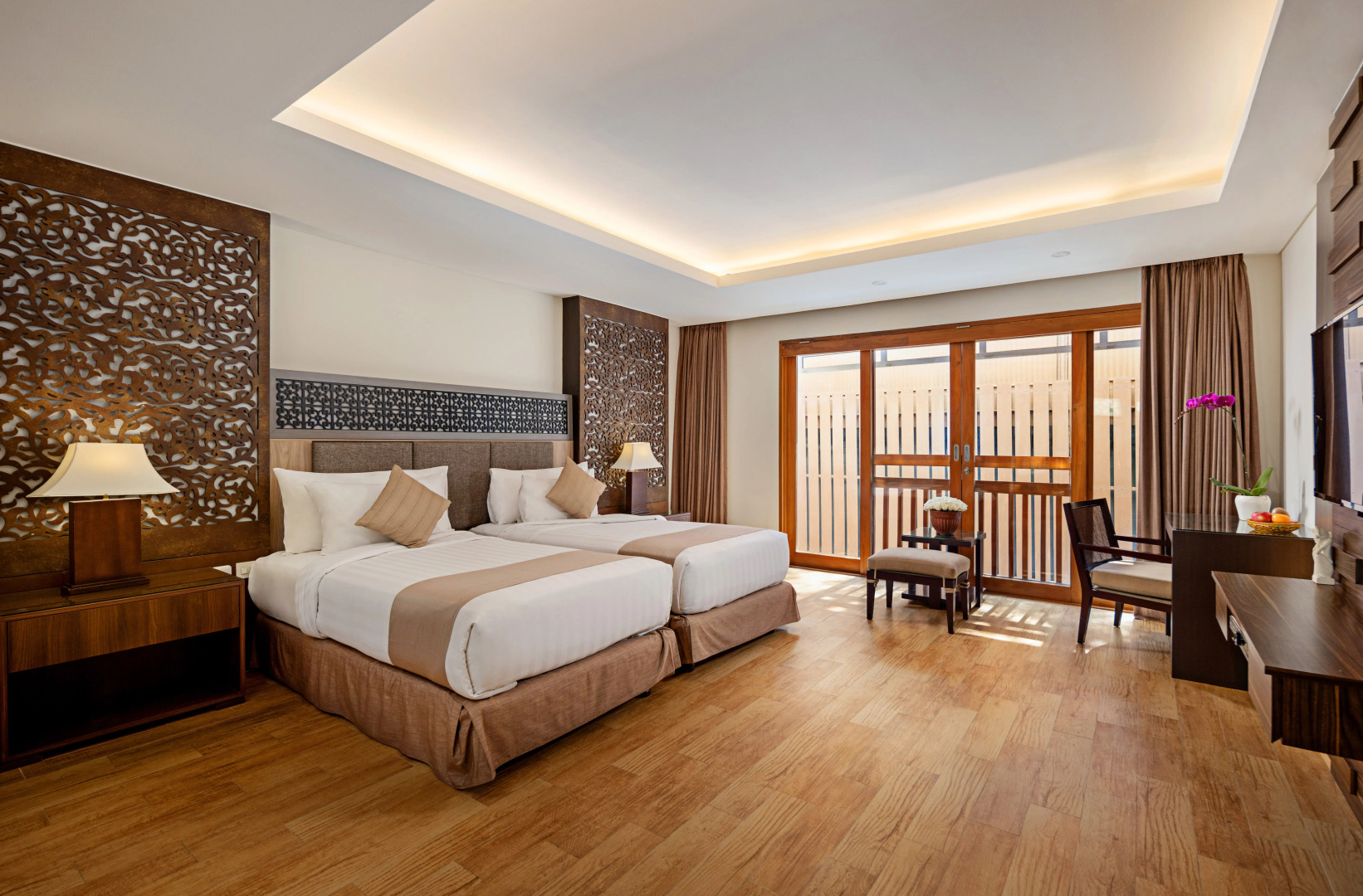 Photo - Villa Kayu Raja