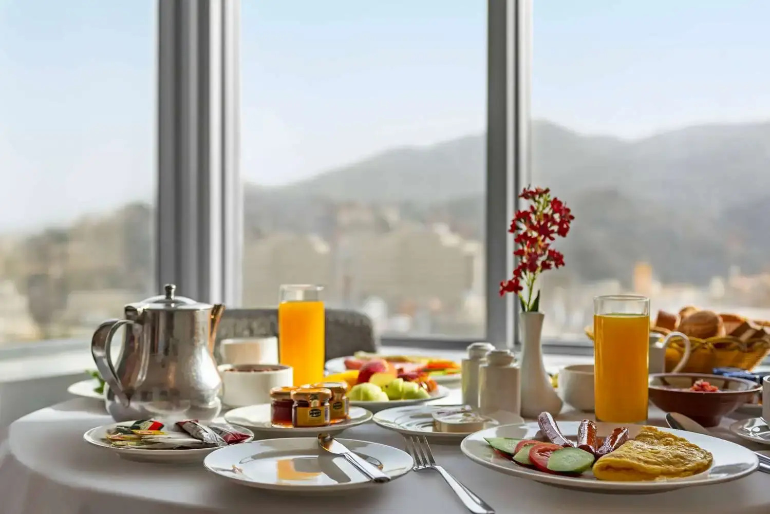 Foto - Al Massa Dar Al Fayzeen Makkah