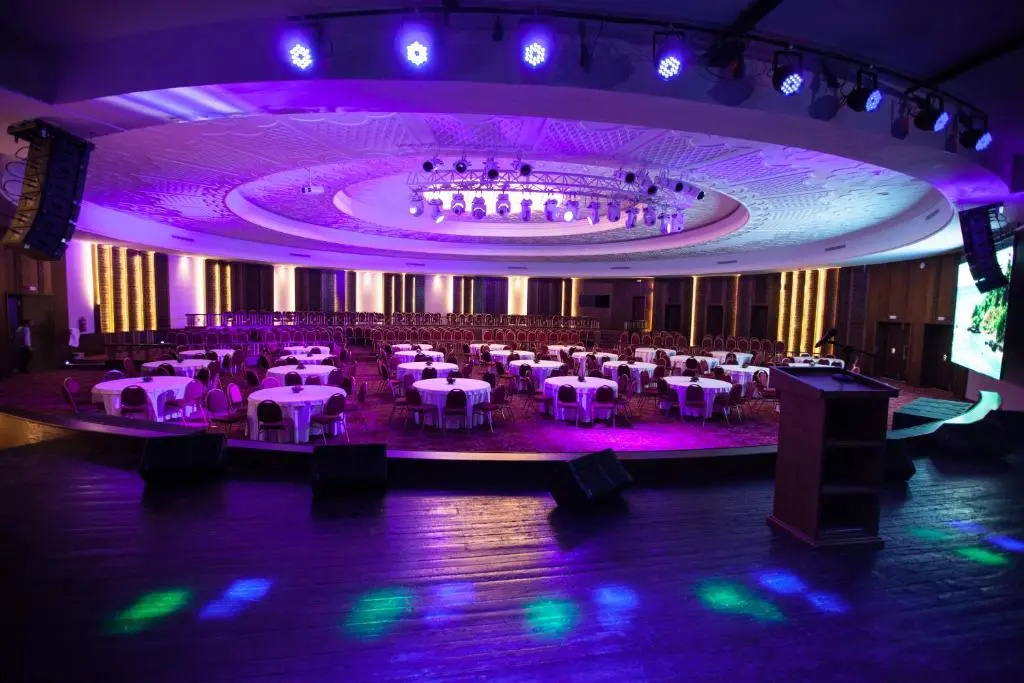 Photo - Sousse Palace Hotel & Spa