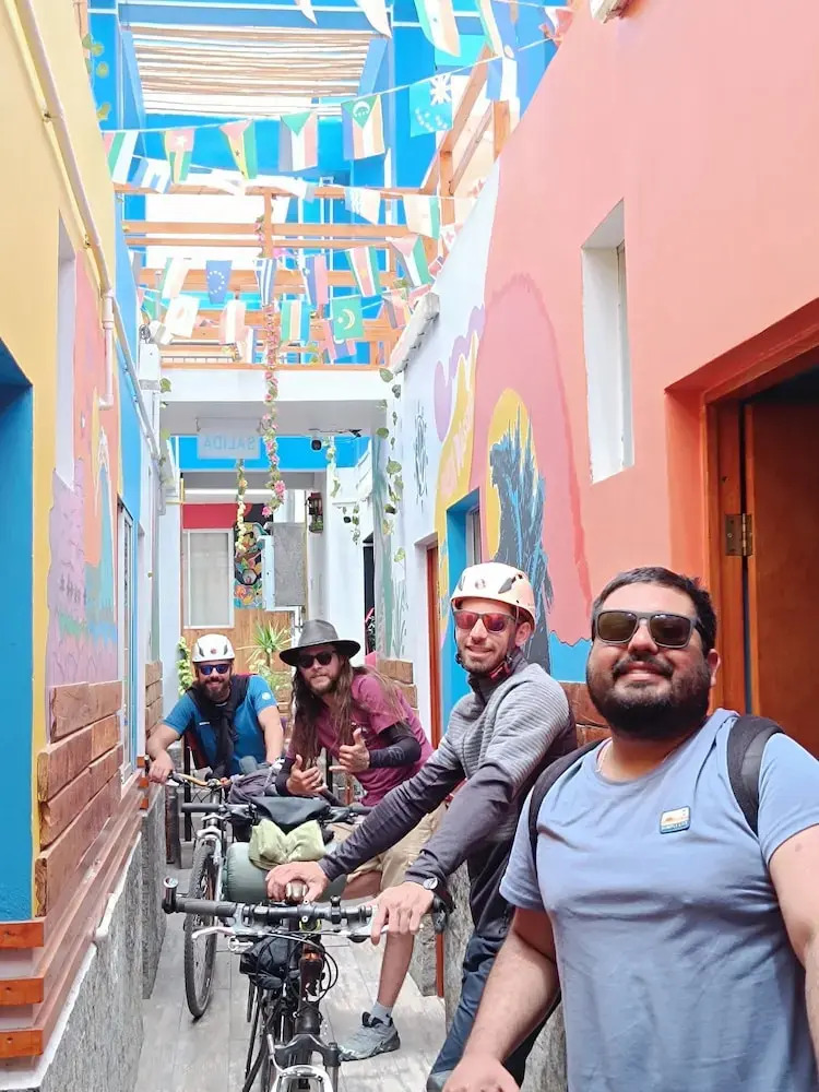 Photo - Raymi House Hostel