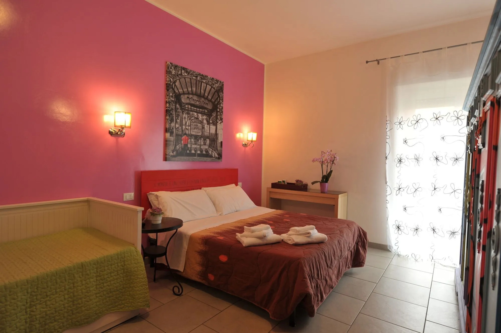 Foto - B&B Casa Der Poeta