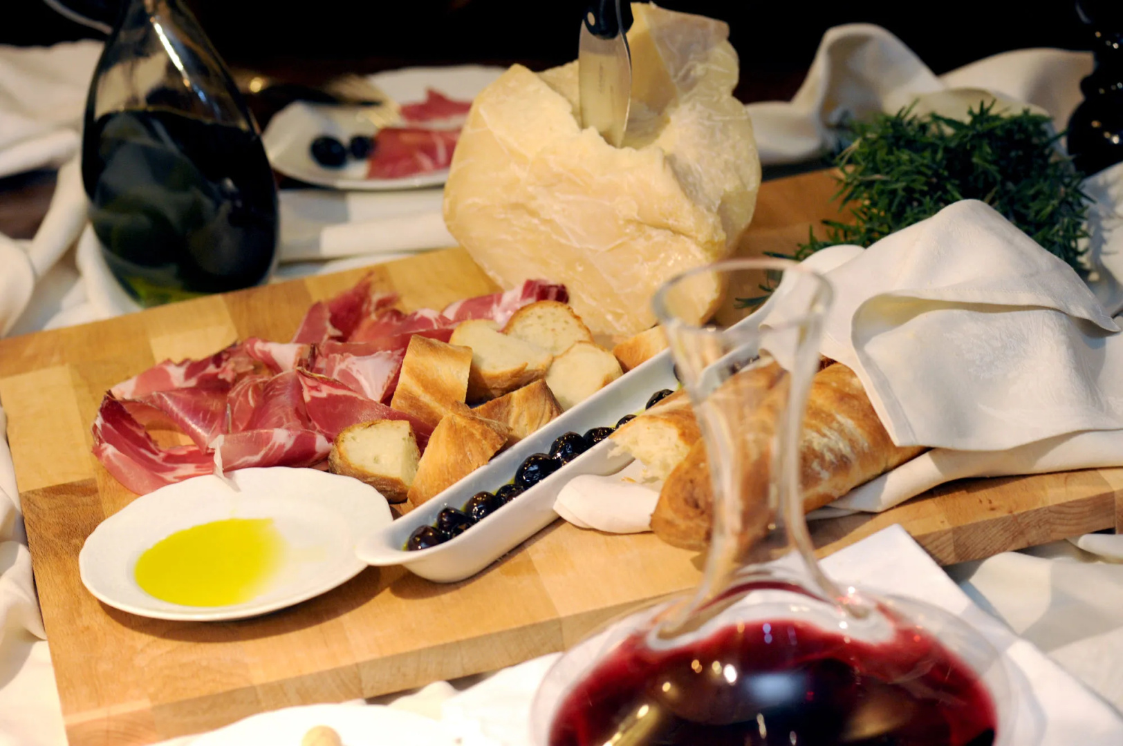 Photo - Hotel & Restaurant Milan