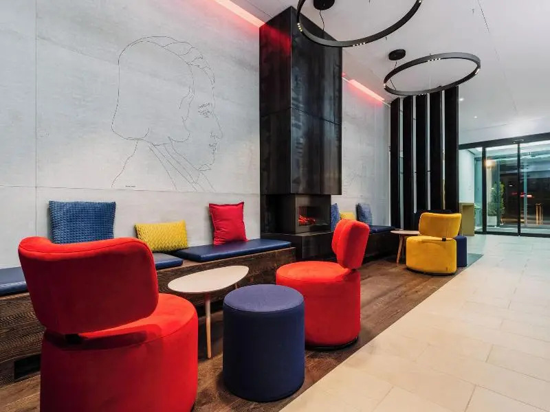 Photo - Grimms Hotel Hanau