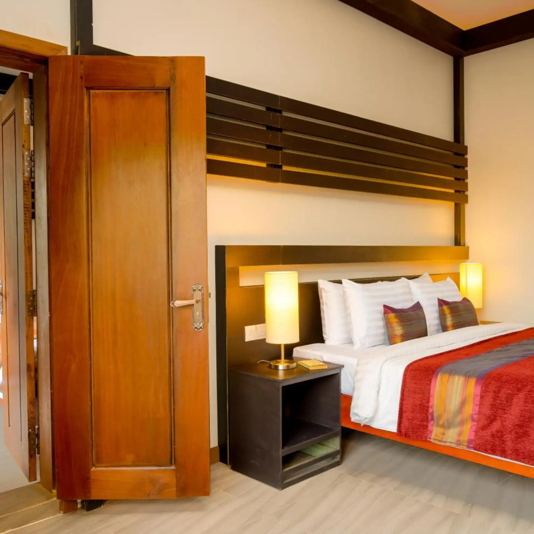 Foto - Reveal Angkor Hotel
