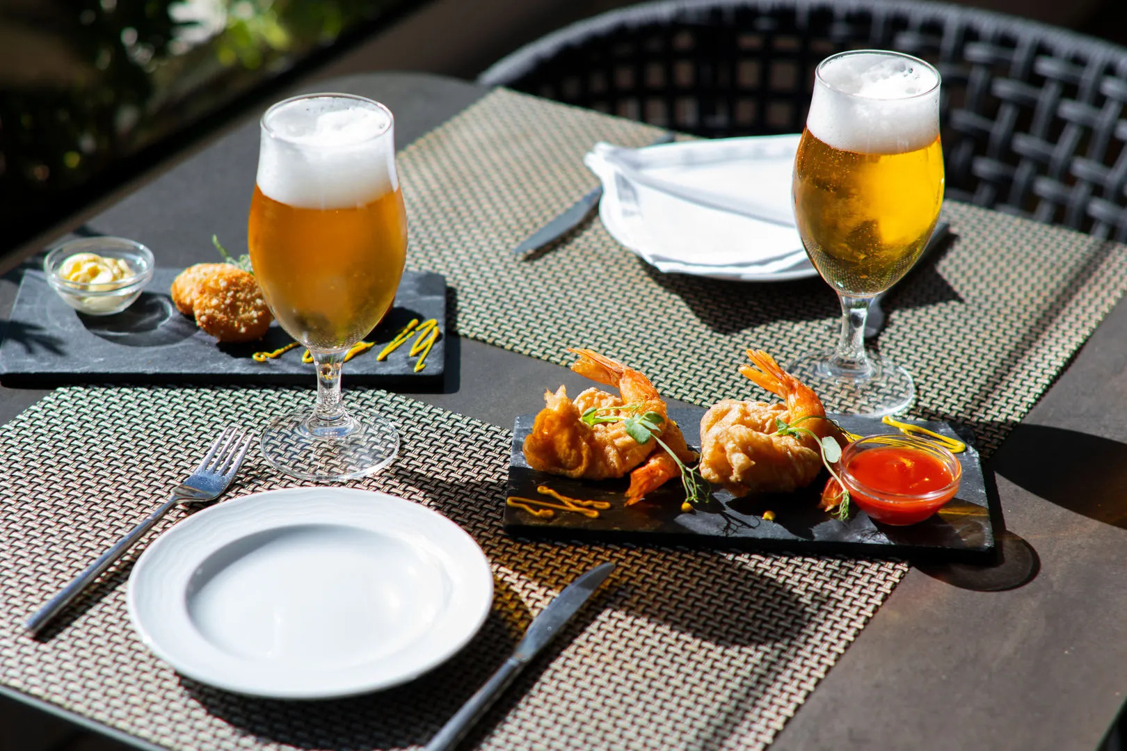 Foto - SANA Metropolitan Hotel