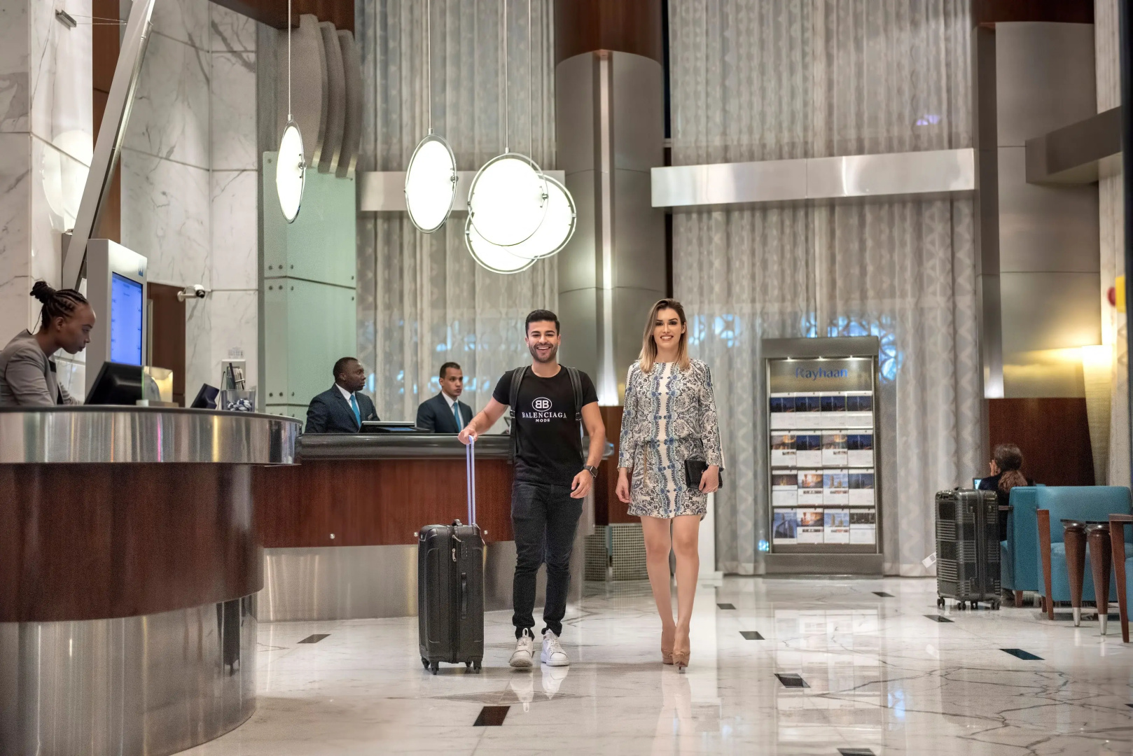 Photo - Rose Rayhaan Hotel by Rotana