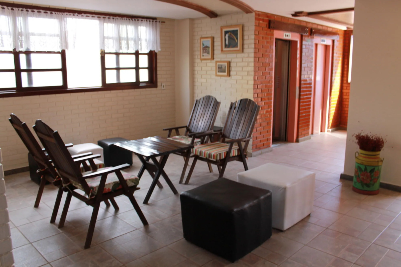 Foto - Rede Andrade Goiania Centro