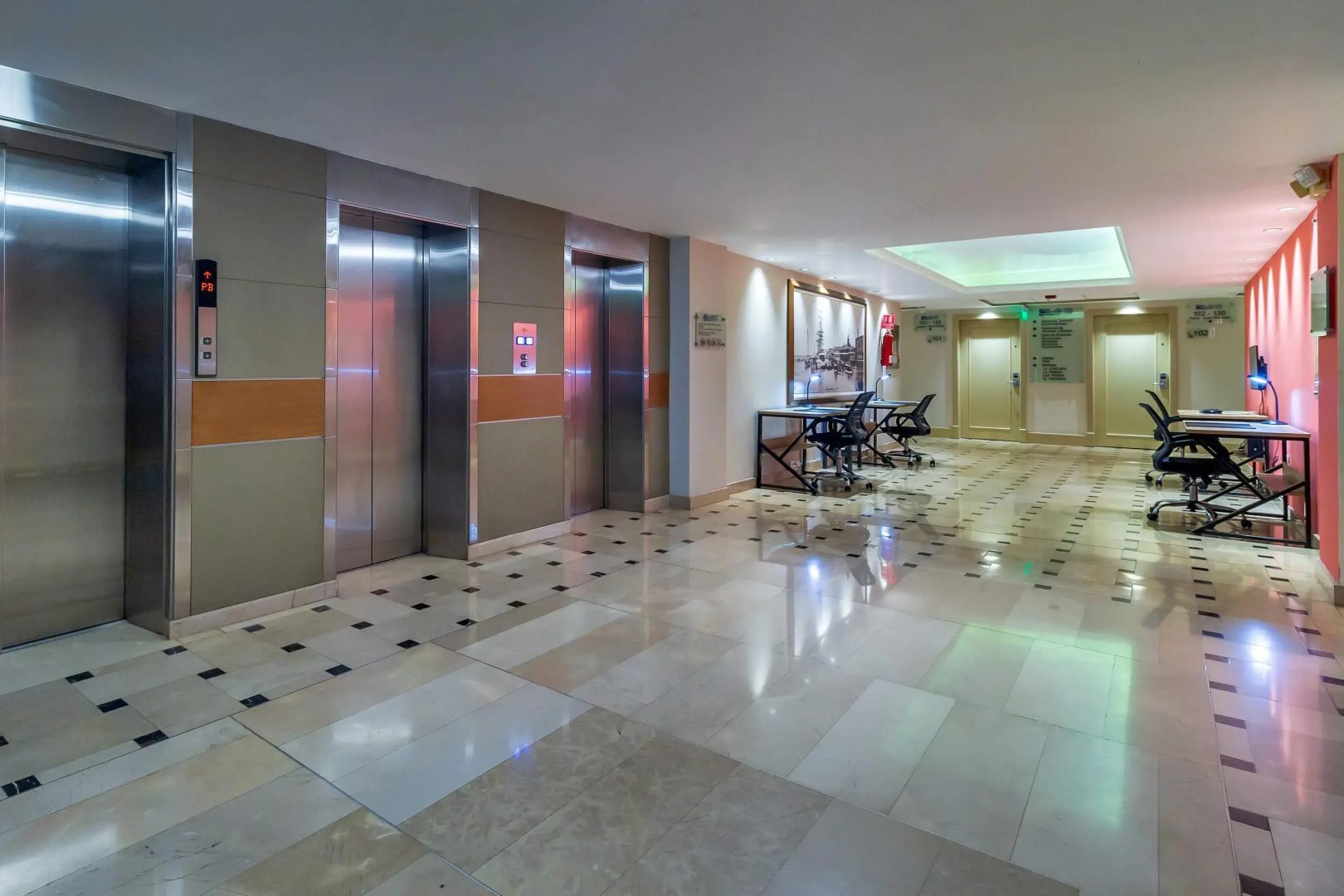 Foto - Grand Hotel Guayaquil, an Ascend Collection Hotel