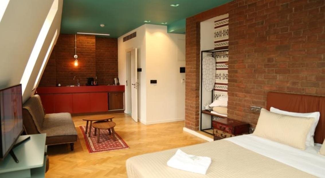 London Paddington Apartments