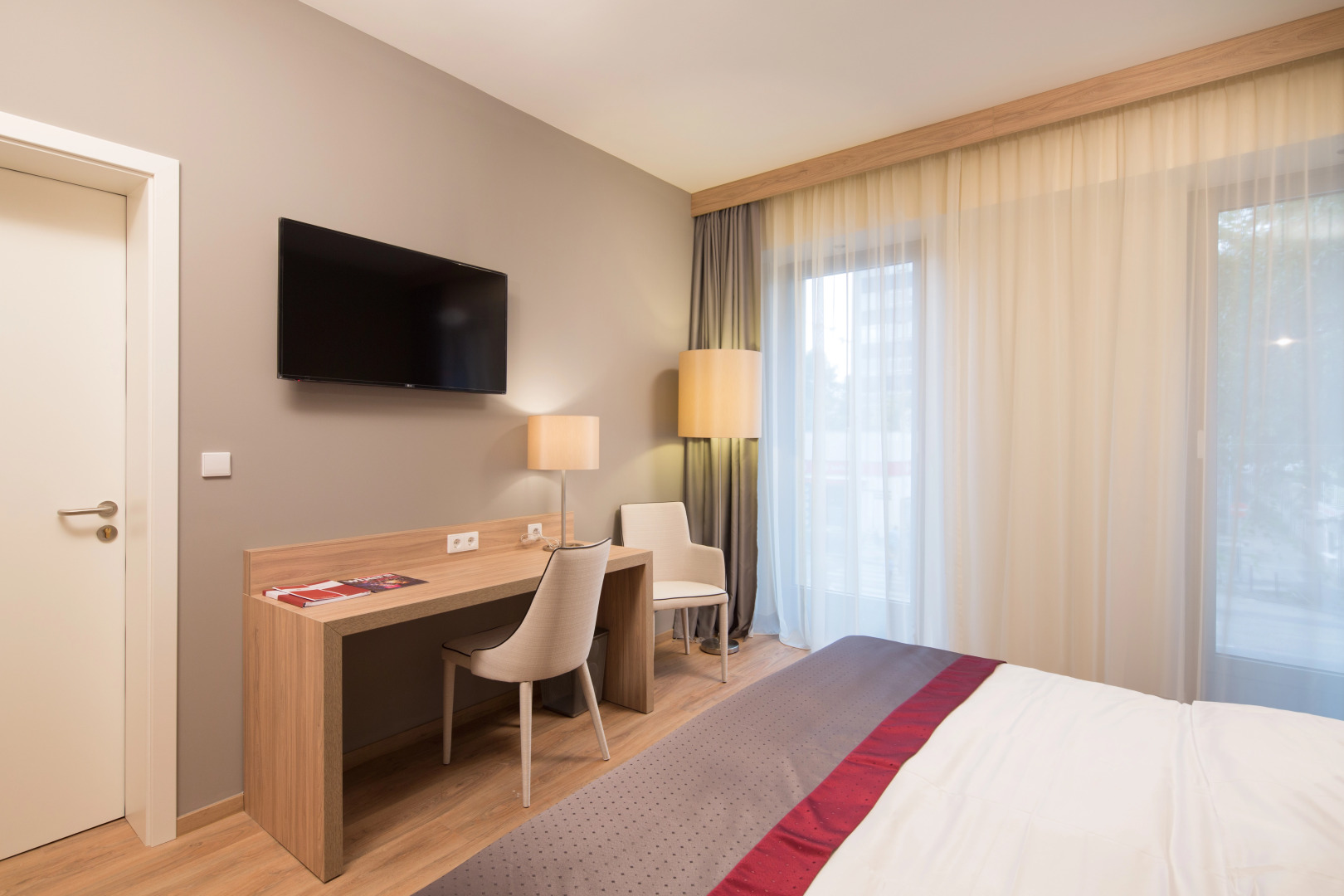 Foto - Akeah Verdi Budapest