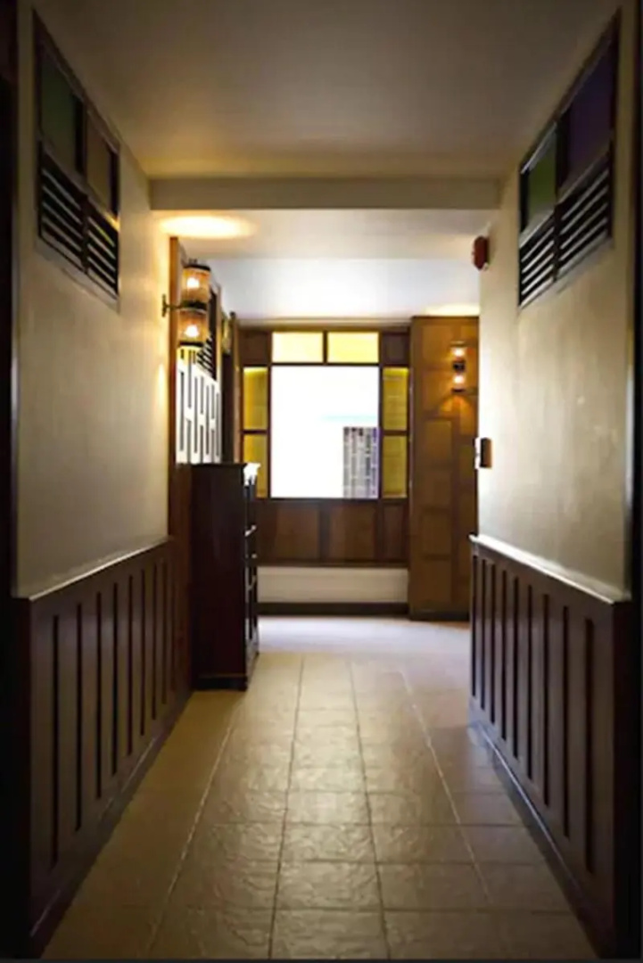 Photo - Lamphu Tree House Boutique Hotel