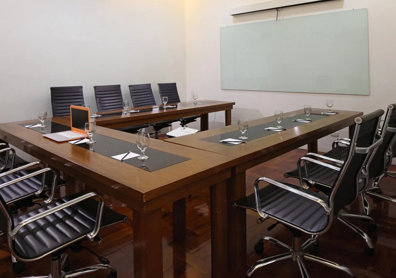 Foto - Manila Lotus Hotel