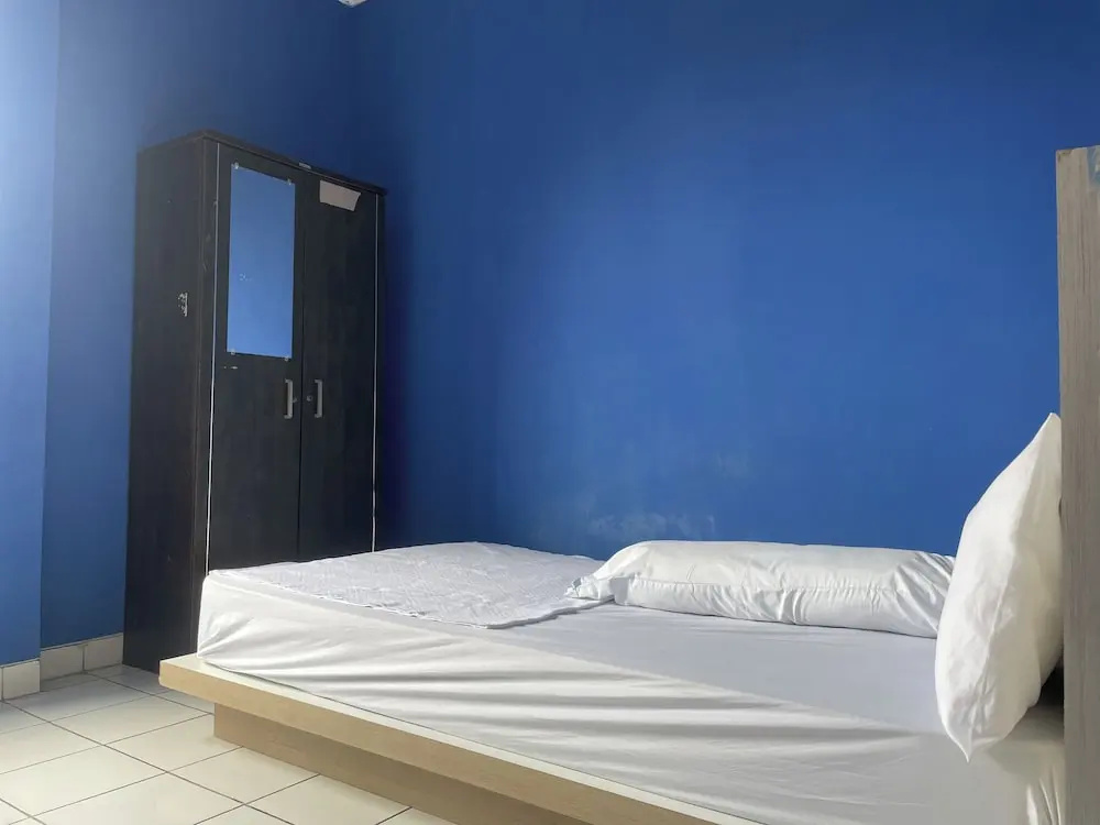 Photo - OYO 92723 Sultan Residence Syariah