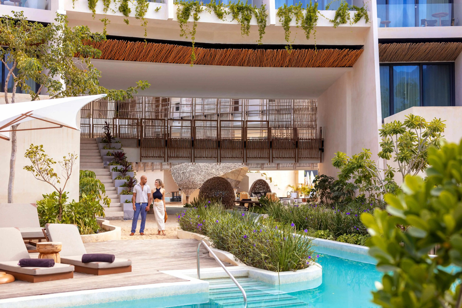 Photo - Secrets Tulum Resort & Beach Club - Adults Only - All Inclusive