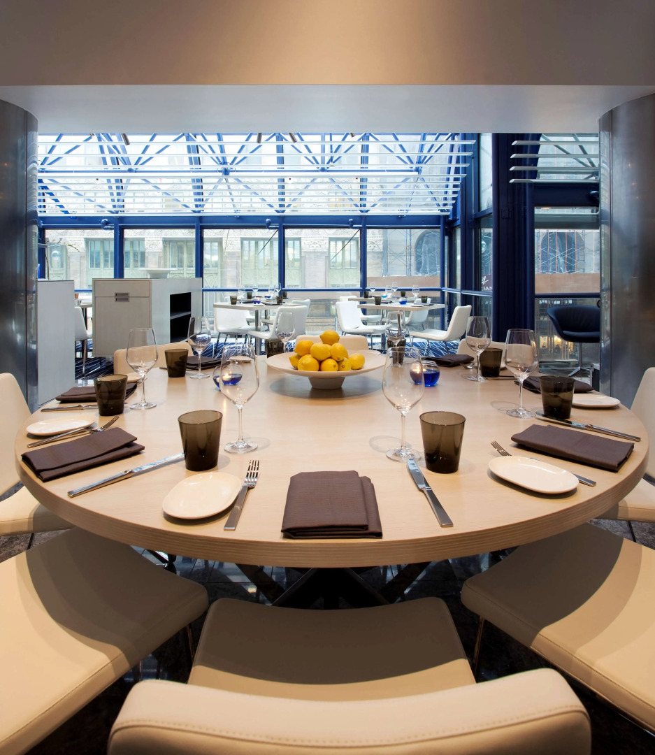 Foto - Hyatt Grand Central New York