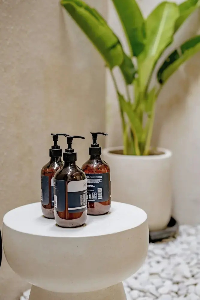 Photo - Villa Bōld 05 At Bōld - Luxury Villas in Bingin