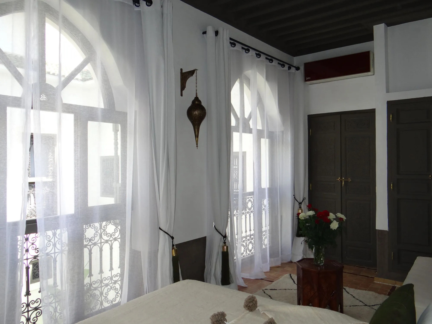 Photo - Riad le Jardin Des Sens