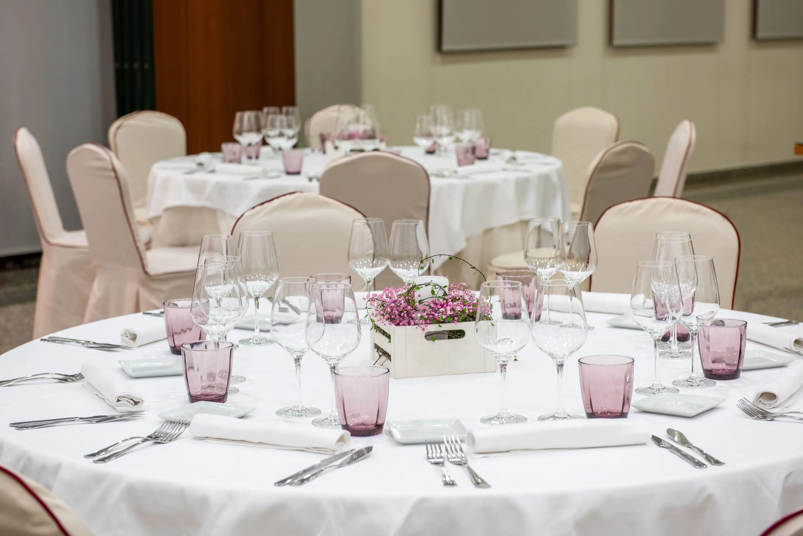 Photo - Hotel Santiago Plaza Affiliated by Meliá